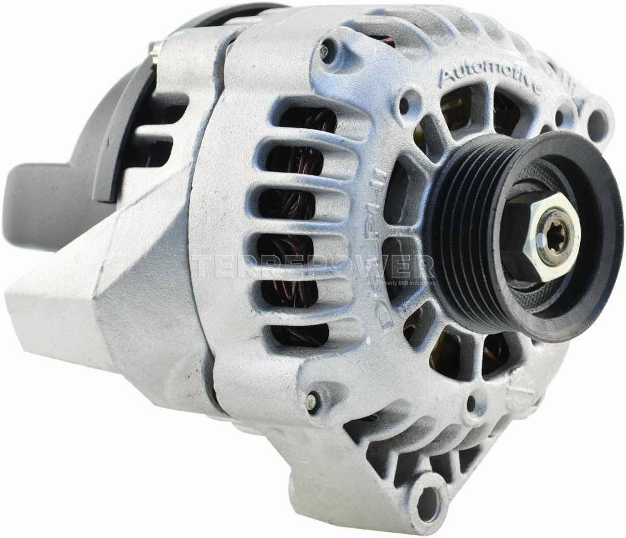 TERREPOWER formerly BBB Industries N8242-5 New Alternator