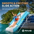thumbnail image 4 of RAVE Pontoon Slide, 4 of 7