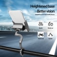thumbnail image 4 of Mountain Bike Phone Mount Adjustable Rearview Mirror Phone Holder, 4 of 7