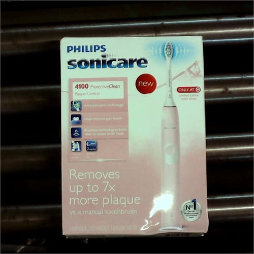 sonicare 4100 pink