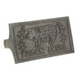 thumbnail image 4 of Norpro Cast Iron Grill/Bacon Press, 4 of 4