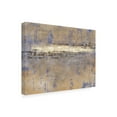 thumbnail image 4 of Canvas Wall Art - Line and Brush 'Star Belt' Wall Art for Living Room, Bedroom, or Office Décor by Trademark Fine Art - 47 x 35 Inches, 4 of 4