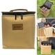 thumbnail image 2 of Estuche Almacenamiento FLhrweasw para Estufa Camping Caja Herramientas Plegable grande, 2 of 9