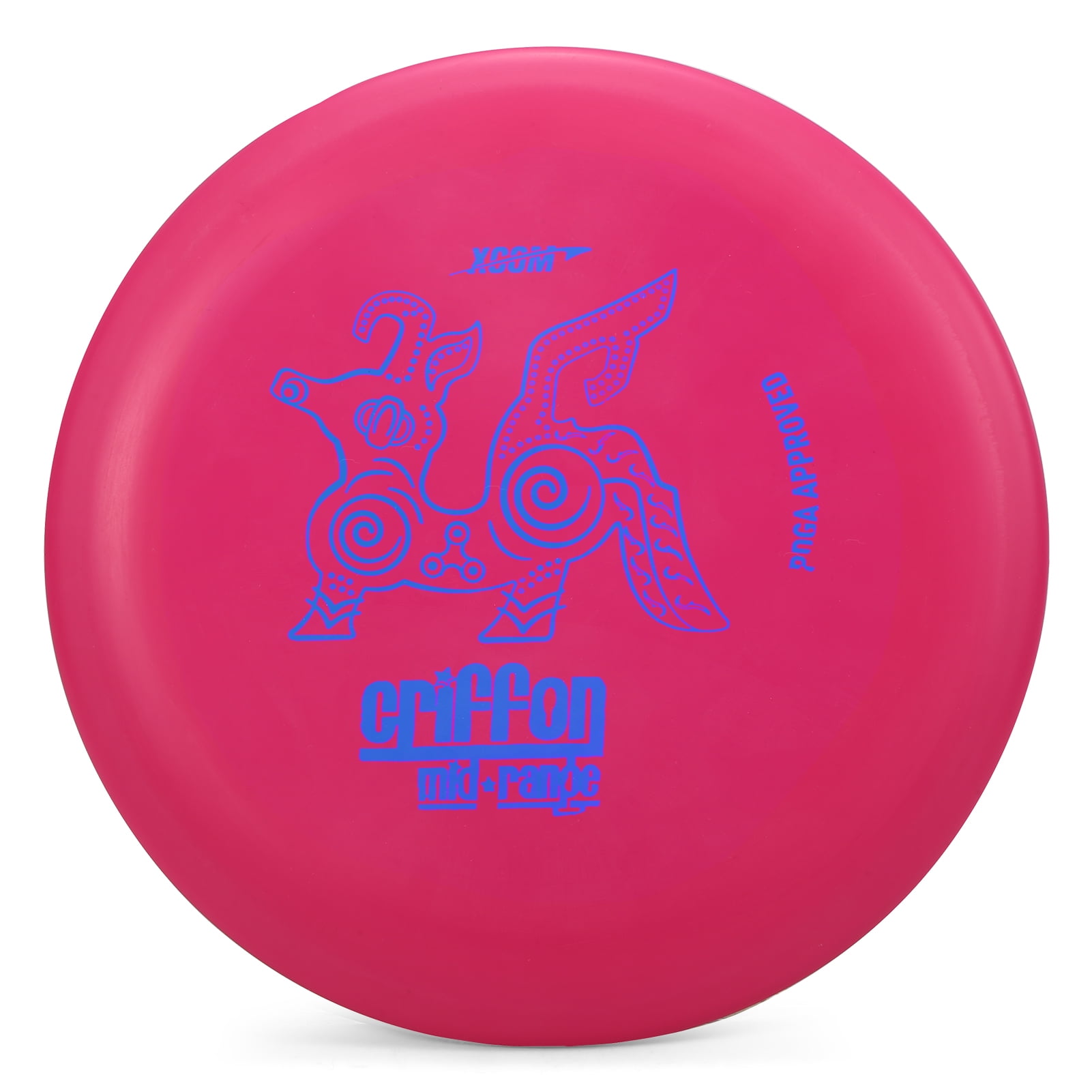 1 PCS Disc Sport Disc Flying Disc Game Throwing Disk for Adults