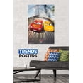 thumbnail image 2 of Disney Pixar Cars 3 - Race to Win Wall Poster, 22.375" x 34", 2 of 2