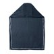 thumbnail image 3 of Azul marino, 2 uds., fundas para reposabrazos de muebles de sofá, protectores de brazos para sillas de sofá, elásticos para el hogar, 3 of 4