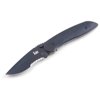 Hk Fugitive Folding Knife, Combination E