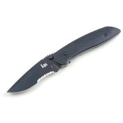 Hk Fugitive Folding Knife, Combination E