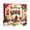 #001 Christmas Advent Calendar, variant on 2026 Christmas Advent Calendar, 24‑Day Christmas Fidget T'oy Advent Calendar, Squeeze Sensory T'oys Countdown Surprise Box, Holiday Collectible Set, Stocking Stuffer Gift for Family Holiday Activity