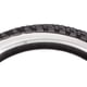 thumbnail image 4 of Llanta para Bicicleta WANDA P1033 24 x 2.125 negra blanco, 4 of 4