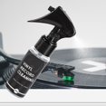 thumbnail image 6 of YIGSECU Complete Vinyls Record Cleaning Kit Soft Velvet Brush Cleaning Liquid Tool, 6 of 11