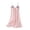 C-Pink269, variant on DHFJKG Nightgowns For Womens Silk Satin Mini Sleep Dress Casual Solid Color Spaghetti Strap Padded Summer V Neck Nightwear Trendy Home Clothes