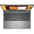 thumbnail image 4 of Dell Latitude 5550 15 15.6" FHD Business AI Laptop Computer, Intel Ultra 5 125U (Beat i7-1355U), 16GB DDR5 RAM, 512GB SSD, WiFi 6, Bluetooth 5.3, Backlit Keyboard, Windows 11 Pro, 4 of 8