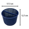 thumbnail image 1 of SPX1082CA Replacement for Automatic Skimmer Basket Swimming Pool Cleaning Tool Accessories, 1 of 5
