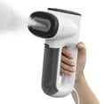 thumbnail image 1 of Neakasa Magic 1 Portable Hand Held Ironing Wrinkle Fabric Steamer, 2300Pa Suction Vacuum Steamer&Iron,Ready-to-Wear Clothes Steamer for Travel, 1 of 4