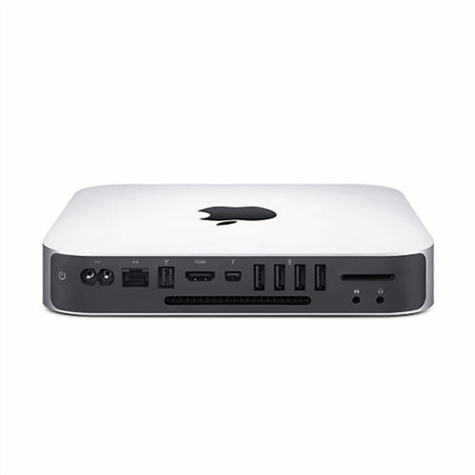 Apple　Mac mini　MD387J/A Restored Apple Mac Mini MD387LL/A 4GB 500GB Intel Core i5-3210M X2