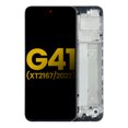 thumbnail image 2 of Esource Parts Motorola Moto G41 OLED Assembly With Frame Refurbished XT2167, 2 of 9