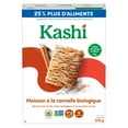 thumbnail image 2 of Kashi Organic Cinnamon Harvest 510g, 2 of 3