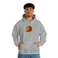 thumbnail image 4 of Get into the Ark of Jesus Christ Men Unisex Heavy Blend™ Hooded Sweatshirt, 4 of 10