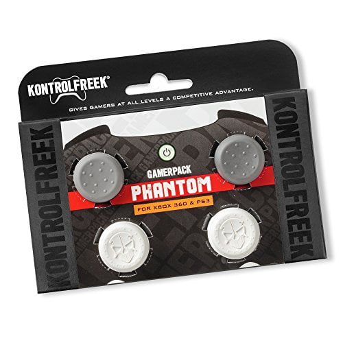 KontrolFreek GamerPack Phantom 360 PS3 Walmart
