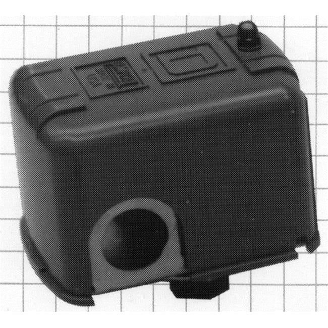 Merrill Manufacturing 404930208 FSG220 Pressure Switch 2040