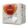 thumbnail image 4 of Abena Premium Pants XL1 Disposable Underwear Pull On with Tear Away Seams X-Large, 1000021328, 52, 16 Ct, 4 of 7