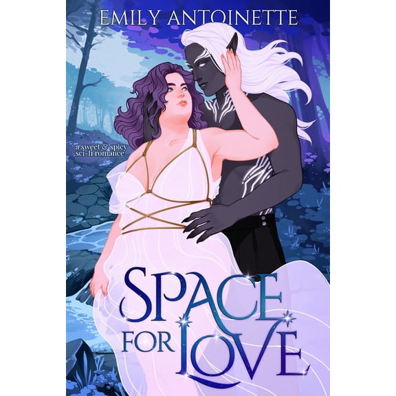 Space for Love, (Paperback)