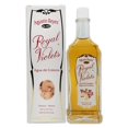 thumbnail image 2 of Eau de Cologne Royal Violets Agustin Reyes (paquete de 3), 150 ml, 2 of 5