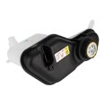 thumbnail image 1 of Coolant Recovery Reservoir Expansion Tank Cap  S Type Base Sedan Engine Temperature Control Kit, 1 of 7