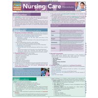 Nursing Care Procedures