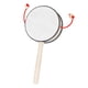 thumbnail image 2 of Sonajero Hand Bell Hand Grip Toys Durable Chino Ambientalmente para manualidades Educación temprana Recién nacido Niños, 2 of 9