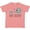 Mauve, variant on Inktastic Big Sister Elephant Girls Toddler T-Shirt