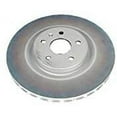 thumbnail image 4 of ACDelco GM Original Equipment Front Disc Brake Rotor 177-1050, 4 of 7