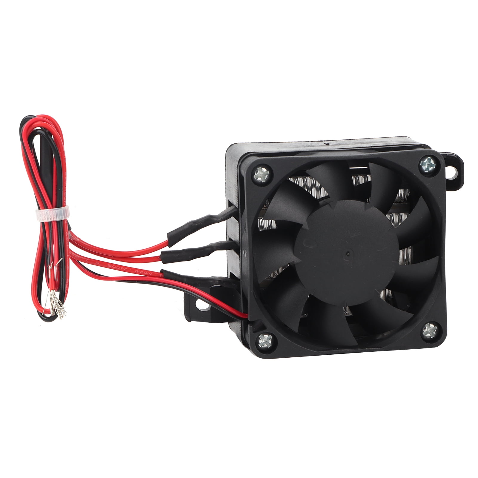 Space Heater, PTC Car Fan Air Heater Heat Up Quickly Constant Temperature  Heating Fan Heater, PTC Heater, For Tabletop For Office/Home | Walmart  Canada