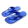 thumbnail image 3 of VBARHMQRT Slippers Men Four Seasons Slippers Home Non Thick Soled Shower Sandals, 3 of 7