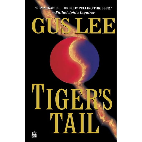 Tiger's Tail, (Paperback)