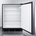 thumbnail image 3 of SUMMIT FF7LBLKBIIFADA compact refrigerator, 3 of 4