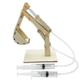 thumbnail image 3 of Modelo Excavador Tubos Aguja Building Science Experiment Kits Juguete para, 3 of 9