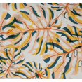 thumbnail image 3 of Vargottam Nappe Intérieure/extérieure 58x82 Pouces Rectangulaire Imperméable - Couvertures de Table Printemps/été pour Arrière-Cour Rectangulaire/bbqs/pique-Nique -Pêche2, 3 of 5