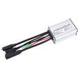 thumbnail image 5 of Electric Bike KT Controller 36V/48V KT-15A 15A Waterproof Plug with Light Electric Bike Bicycle Controller, 5 of 8