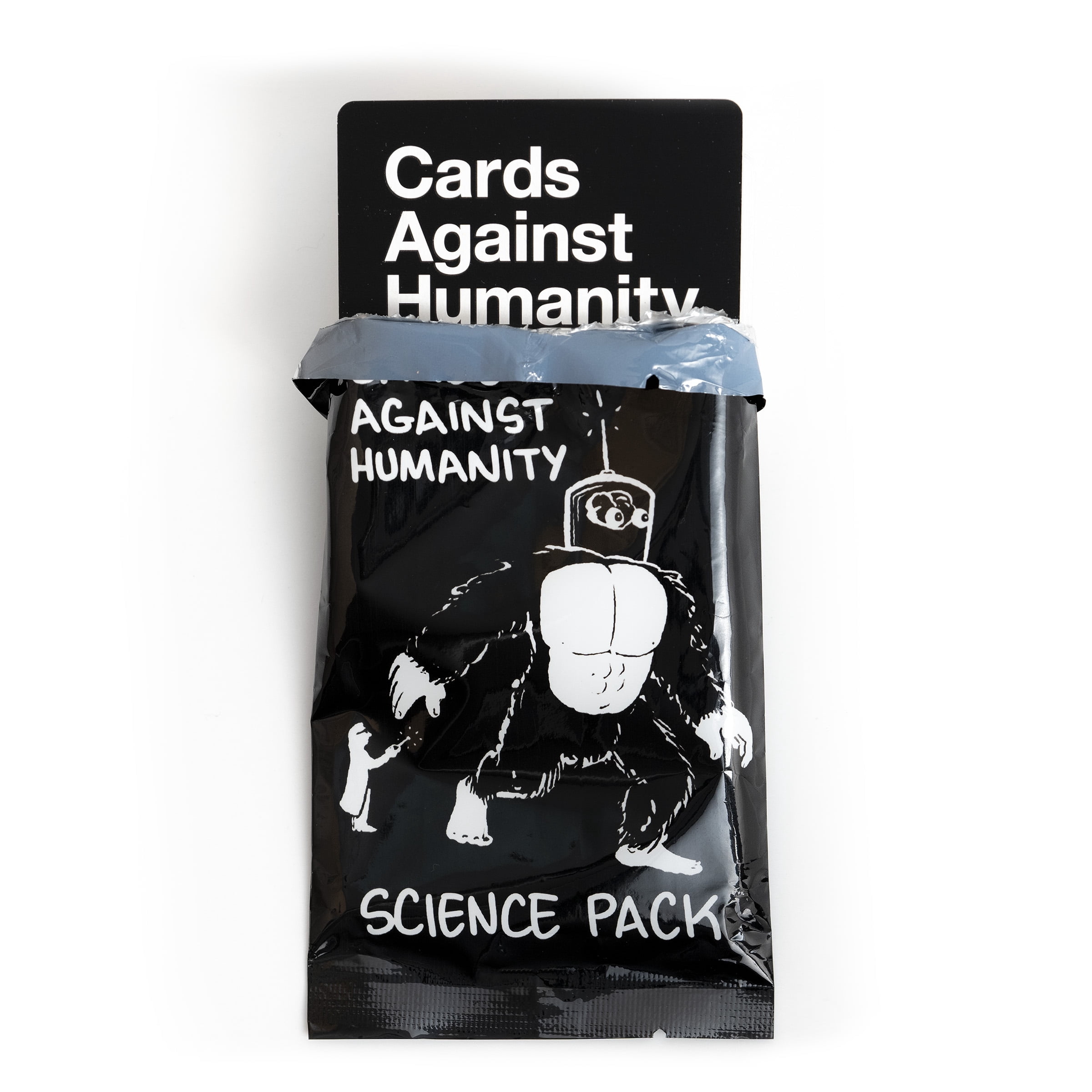 Cards Against Humanity Science Pack