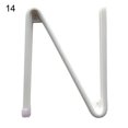 thumbnail image 2 of 3D 26 Letters Luminous LED Night Light Wedding Birthday Party Decorative Lamp, 2 of 8
