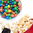 thumbnail image 4 of M&M’s Peanut Chocolate Candy Bulk Pack 1.3kg, 4 of 5