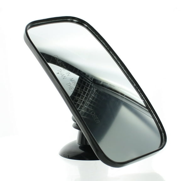 Yamaha New OEM Sport Boat Left Hand Side Suction Mirror, F1U-U596B-00-00