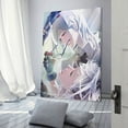 thumbnail image 3 of Nier Automata Ver1.1a Art Anime Cover Cool Poster Print Photo Art Painting Canvas Poster Home Decorative Bedroom Modern Decor Posters Gifts 16x24inch(40x60cm), 3 of 6