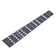 thumbnail image 4 of 5pcs Violin Fretboard Sticker Fingerboard Tape Fretless Fingering Guide for Beginner (3/4), 4 of 8