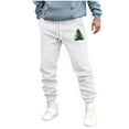 thumbnail image 2 of Pantalones deportivos de moda para hombre, pantalones deportivos, pantalones deportivos, pantalones largos para hombre, pantalones de poliéster para hombre., 2 of 6