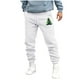 thumbnail image 2 of Pantalones deportivos de moda para hombre, pantalones deportivos, pantalones deportivos, pantalones largos para hombre, pantalones de poliéster para hombre., 2 of 6