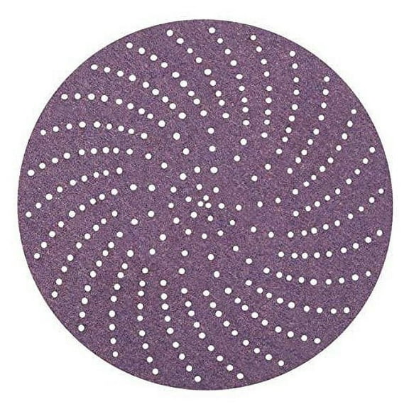 6 X nh 80 775l; cubitron ii hookit (50)