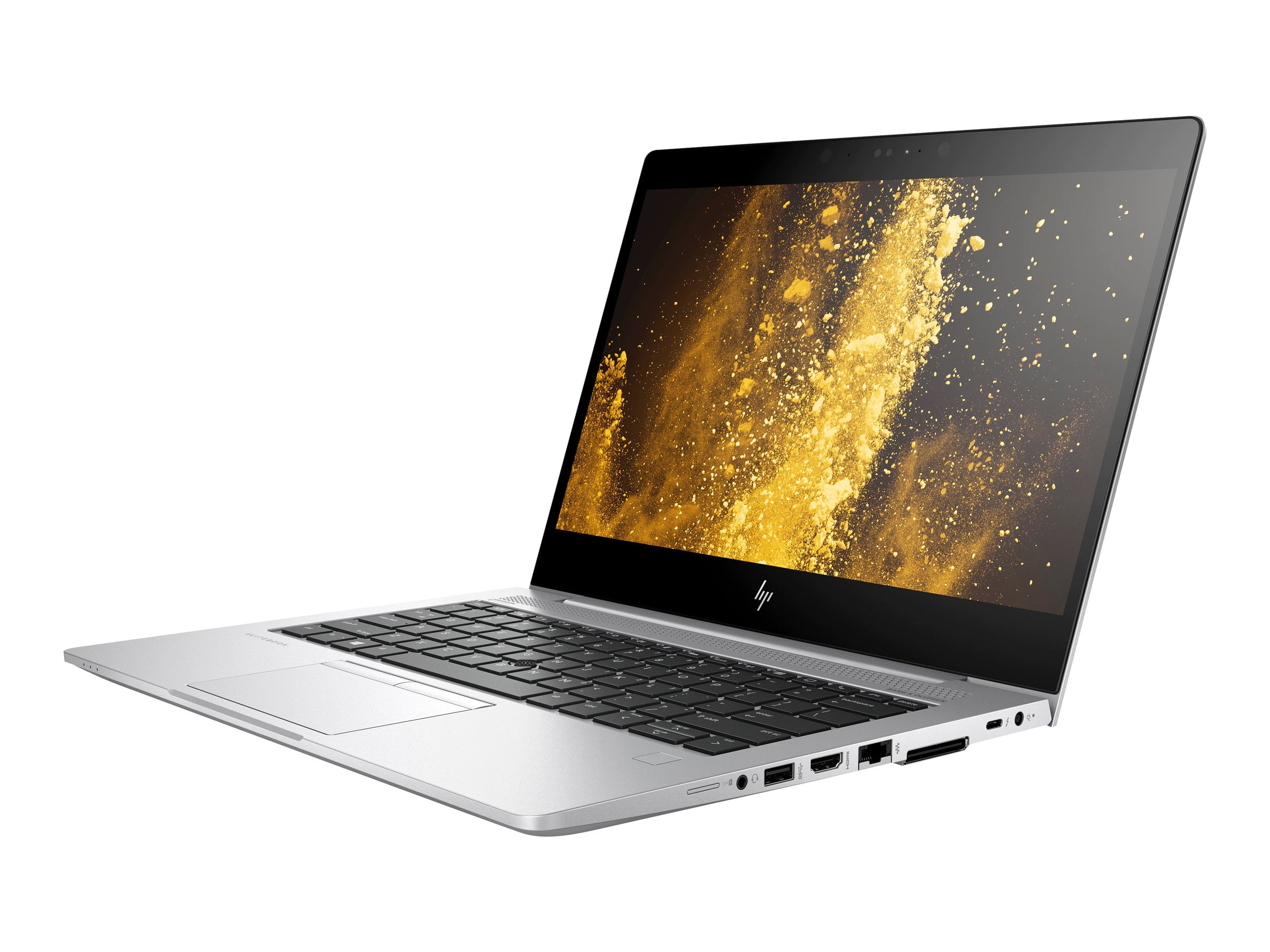HP EliteBook 830 G5 - Core i7 8550U / 1.8 GHz - Win 10 Pro 64-bit 